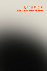 UNA SIMPLE CARTA DE AMOR       MN