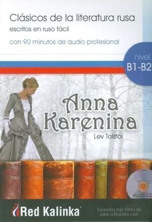 ANNA KARENINA