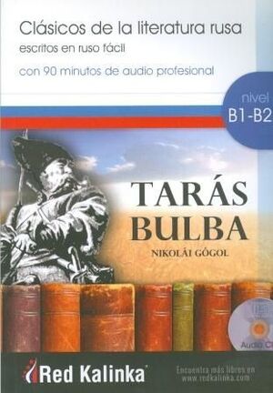 TARAS BULBA