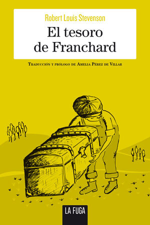 TESORO DE FRANCHARD, EL