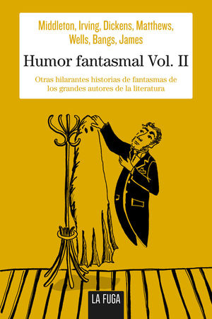 HUMOR FANTASMAL, 2