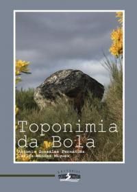 TOPONIMIA DA BOLA