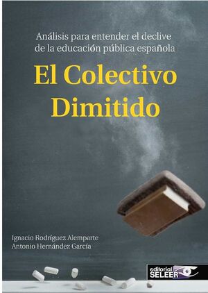 EL COLECTIVO DIMITIDO