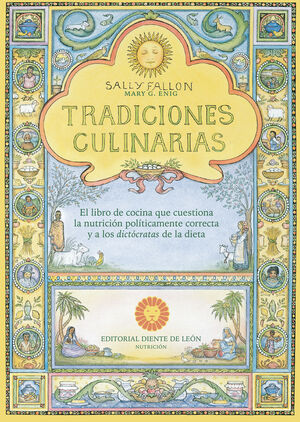 TRADICIONES CULINARIAS