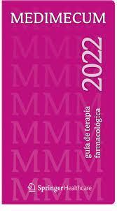 MEDIMECUM 2022 GUIA DE TERAPIA FARMACOLOGICA