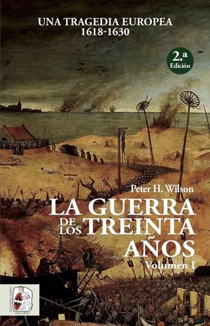 LA GUERRA DE LOS TREINTA AÑOS I