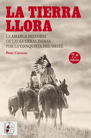 LA TIERRA LLORA