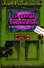 LA CASA EMBRUJADA.! ENTRA SIN LLAMAR!