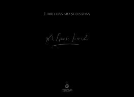 LIBRO DAS ABANDONADAS (CAIXA) POESIA