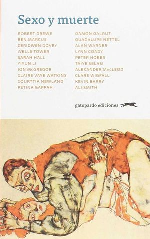 SEXO Y MUERTE