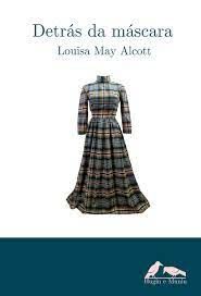 DETRÁS DA MÁSCARA