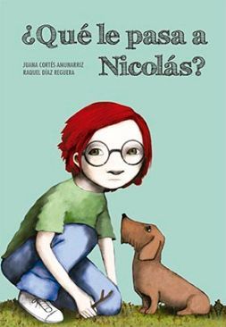 ¿QUÉ LE PASA A NICOLÁS?   (ACOSO ESCOLAR)