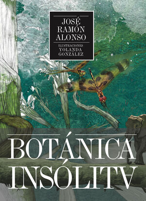 BOTANICA INSOLITA 2 ED