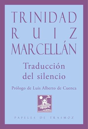 TRADUCCION DEL SILENCIO
