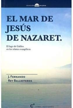 EL MAR DE JESÚS DE NAZARET