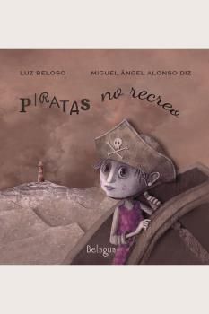 PIRATAS NO RECREO