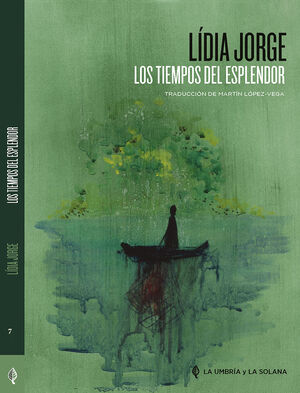 TIEMPO DE ESPLENDOR