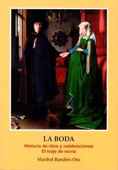 HISTORIA DE RITOS Y CELEBRACIONES. EL TRAJE DE NOVIA