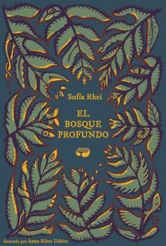 BOSQUE PROFUNDO,EL