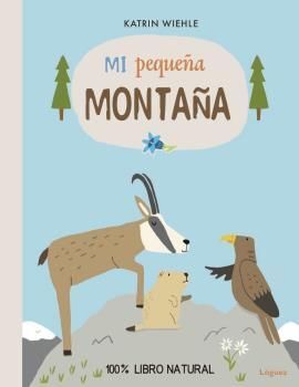 ECO. MI PEQUEÑA MONTAÑA (+3 AÑOS)