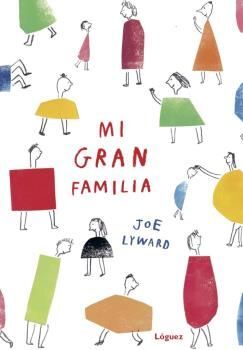 RYM. MI GRAN FAMILIA (+5 AÑOS)