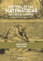 HISTORIA DE LAS MATEMÁTICAS, DEL CERO AL INFINITO