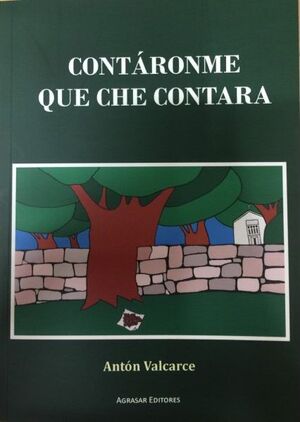CONTARONME QUE CHE CONTARA
