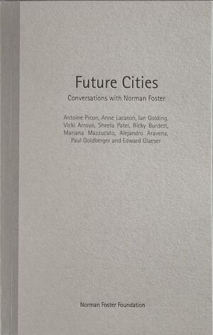 FUTURE CITIES