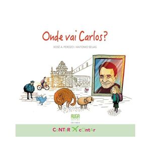 ONDE VAI CARLOS?