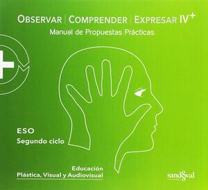 PACK OBSERVAR COMPRENDER EXPRESAR IV PLUS • (PACK OCE IV +)