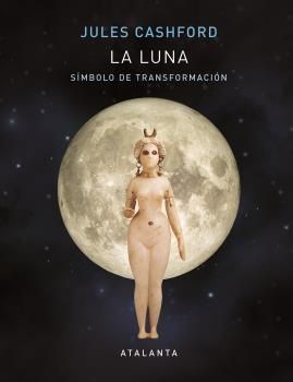 LUNA. SIMBOLO DE TRANSFORMACION
