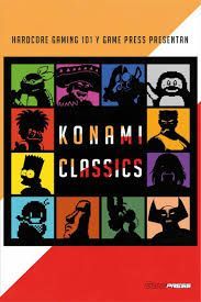 KONAMI CLASSICS