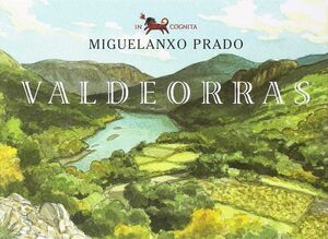 VALDEORRAS   (ILUSTRADO)