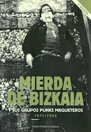 MIERDA DE BIZKAIA