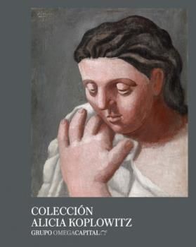 COLECCIÓN ALICIA KOPLOWITZ