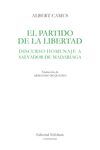 PARTIDO DE LA LIBERTAD,EL