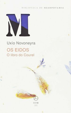 OS EIDOS O LIBRO DO COUREL