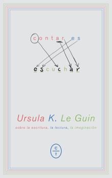 CONTAR ES ESCUCHAR. SOBRE LA ESCRITURA, LA LECTURA, LA IMAGINACION.