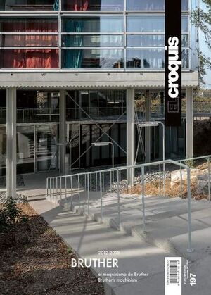 197. EL CROQUIS. BRUTHER, 2012 / 2018