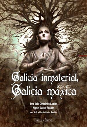 GALICIA INMATERIAL, GALICIA MAXICA