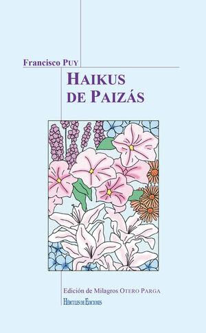 HAIKUS DE PAIZÁS (BILINGÜE)