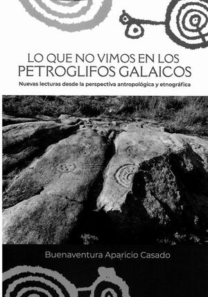 LO QUE NO VIMOS EN LOS PETROGLIFOS GALAICOS