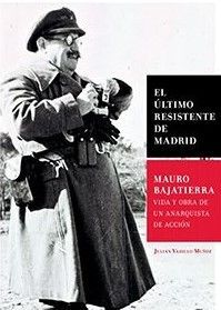 EL ÚLTIMO RESISTENTE DE MADRID.