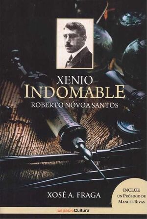 XENIO INDOMABLE