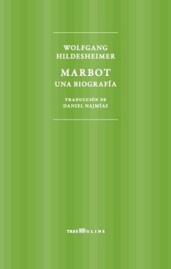 MARBOT  UNA BIOGRAFIA