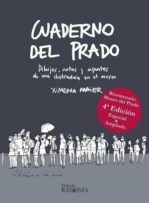 CUADERNO DEL PRADO. 4ª ED.