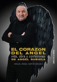 EL CORAZÓN DEL ÁNGEL