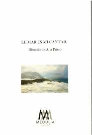 EL MAR ES MI CANTAR