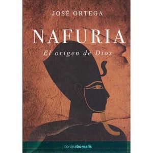 MAFURIA. EL ORIGEN DE DIOS