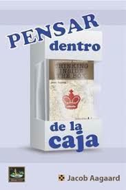 PENSAR DENTRO DE LA CAJA